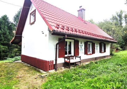 dom na sprzedaż - Gilowice, Rychwałd, Holnówka