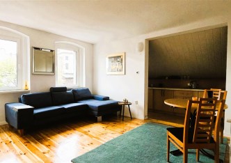 mieszkanie na wynajem - Katowice, Centrum