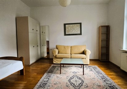 mieszkanie na wynajem - Katowice, Śródmieście