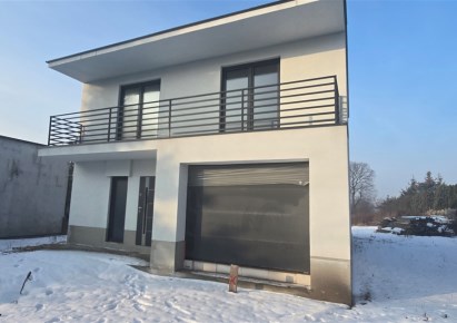 dom na sprzedaż - Bobrowniki