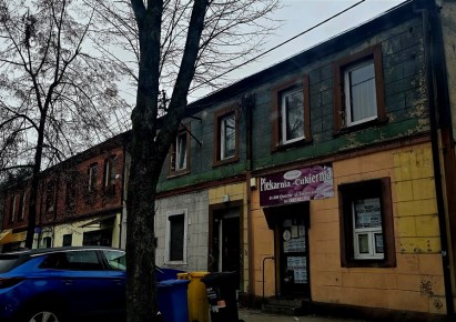 mieszkanie na sprzedaż - Chorzów, Chorzów II