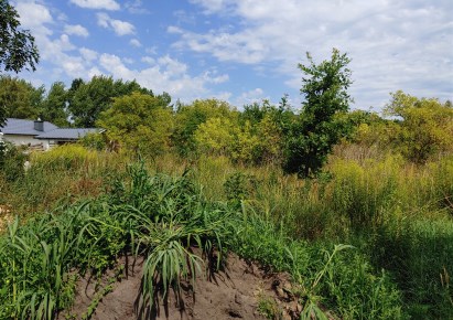 działka na sprzedaż - Kamień Pomorski, Grębowo