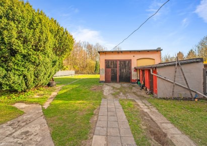 działka na sprzedaż - Piekary Śląskie, Brzeziny Śląskie